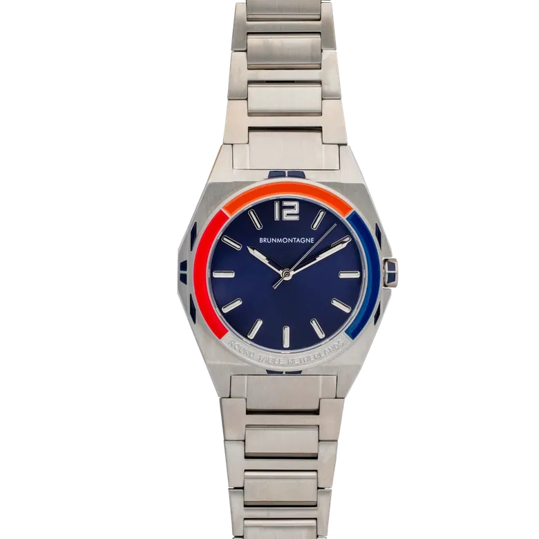 Round Table Watch