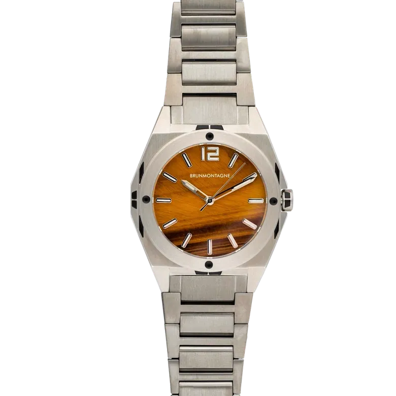 Limited Edition Representor Tigereye