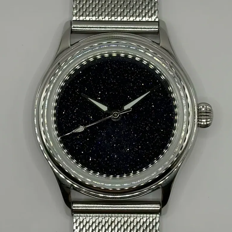 Starry Aventurone