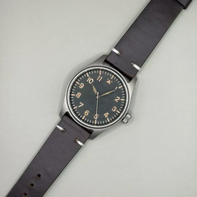 Titan Flieger A Vintage