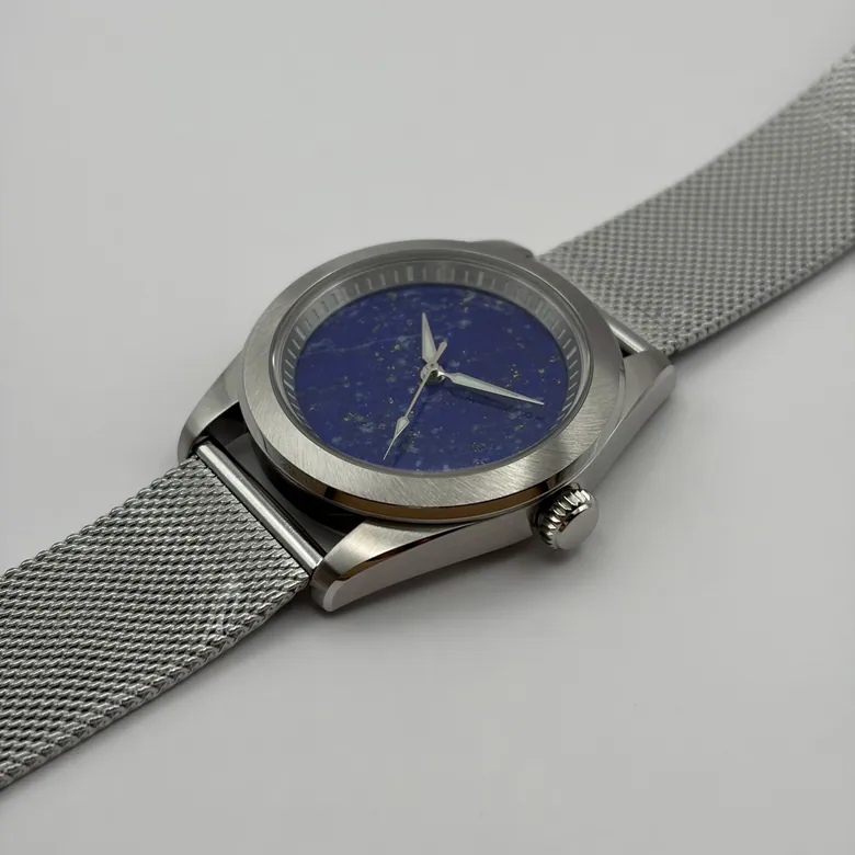 Mystic Lapis Lazuli
