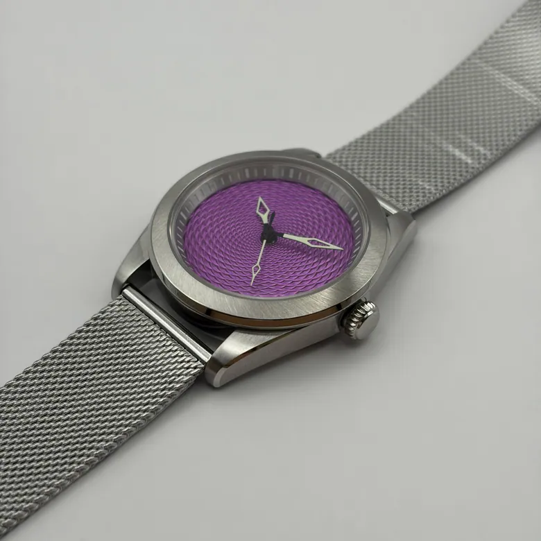 Guilloché