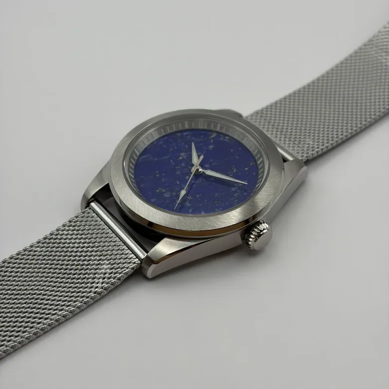 Mystic Lapis Lazuli