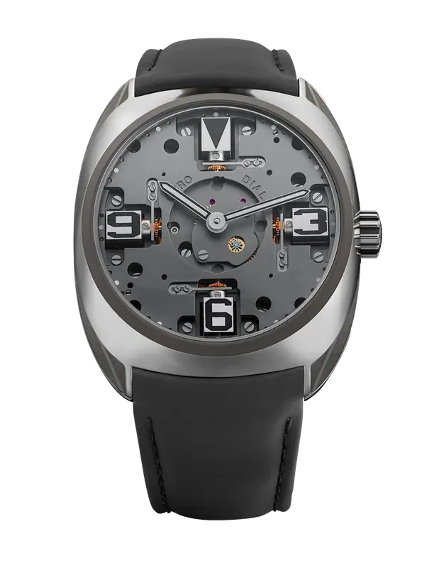 Gyro Dial 311 Zero