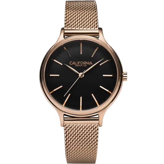 Laguna 34 Women's Collection | California Watch Co.