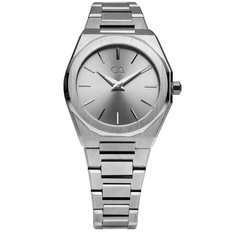 Hollywood 32 All Silver