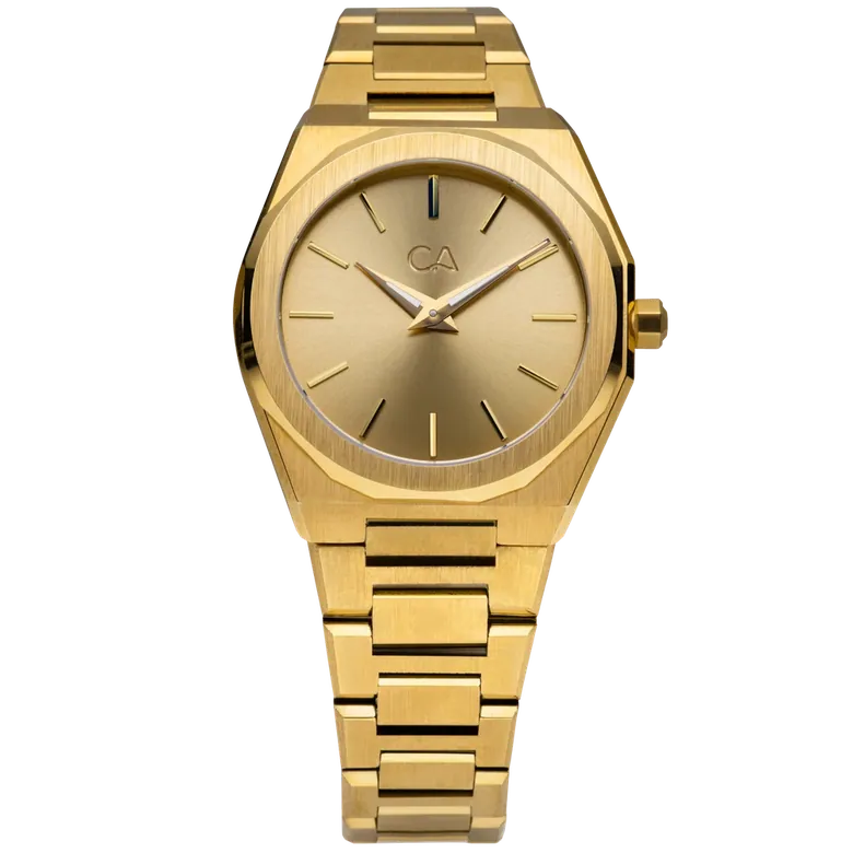 Hollywood 32 All Gold