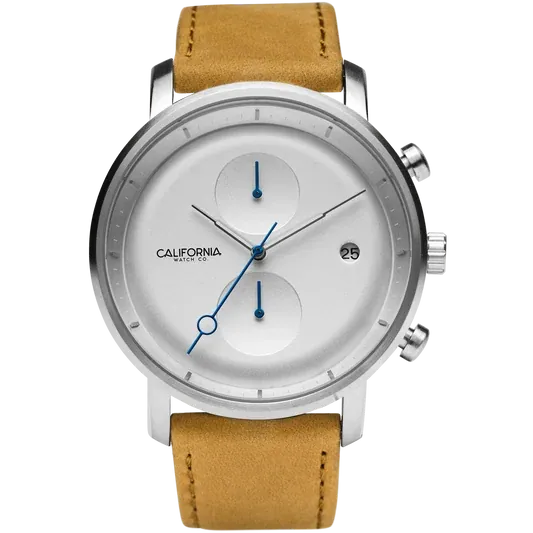 Golden Gate Chrono Collection | California Watch Co.