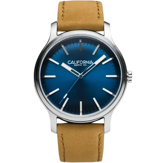 Laguna 40 Unisex Collection | California Watch Co.