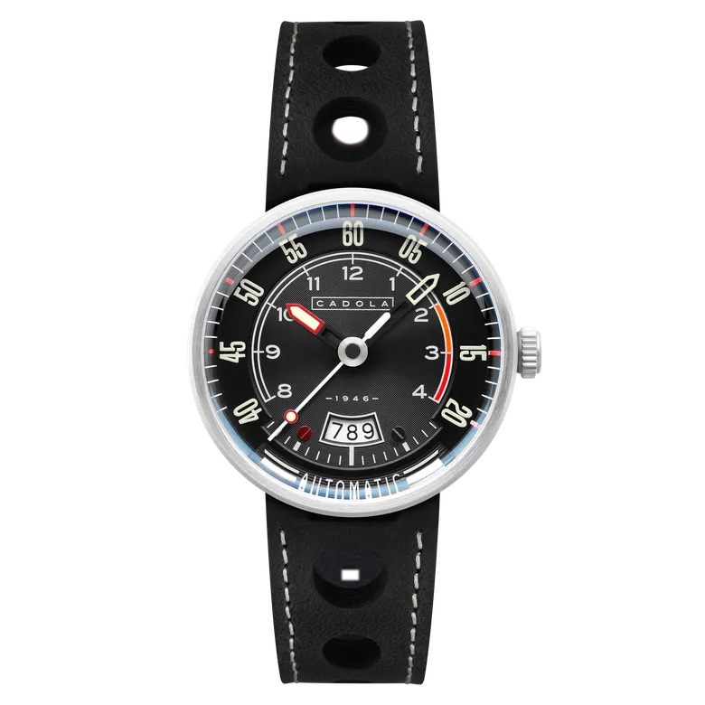 Viper Black | RPM Automatic