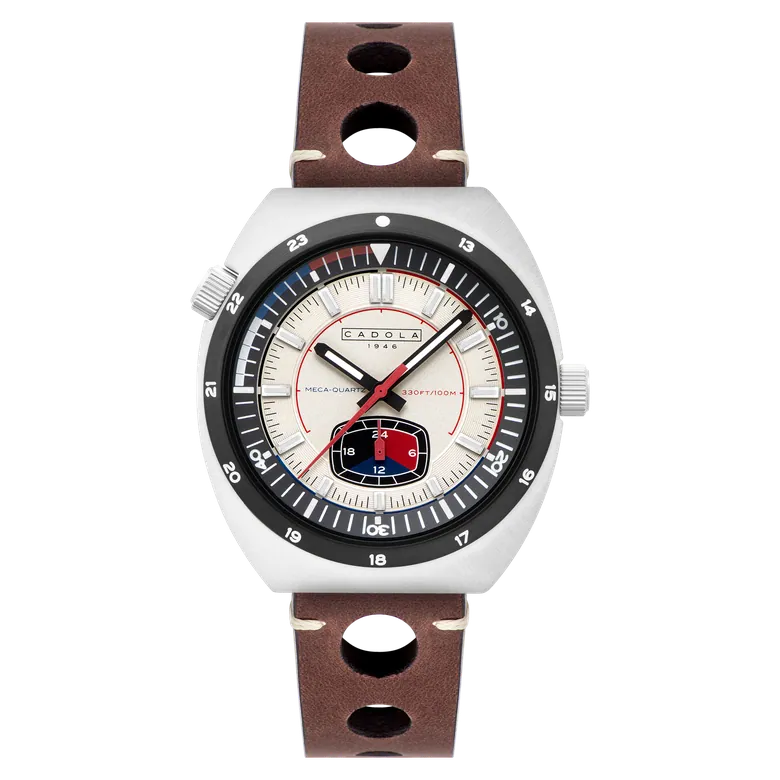 Vintage White | Giulia Meca Quartz