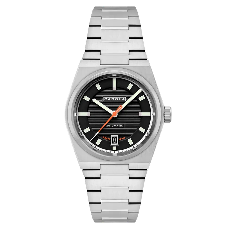 Piston Black | Lydden Hill Automatic