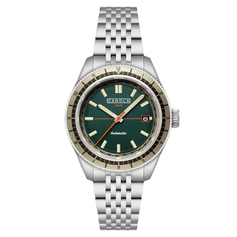 Greenlight | Ahrens Automatic