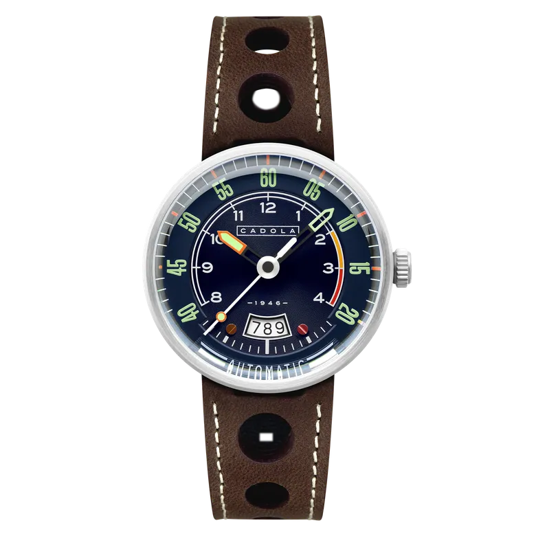 Dark Blue | RPM Automatic