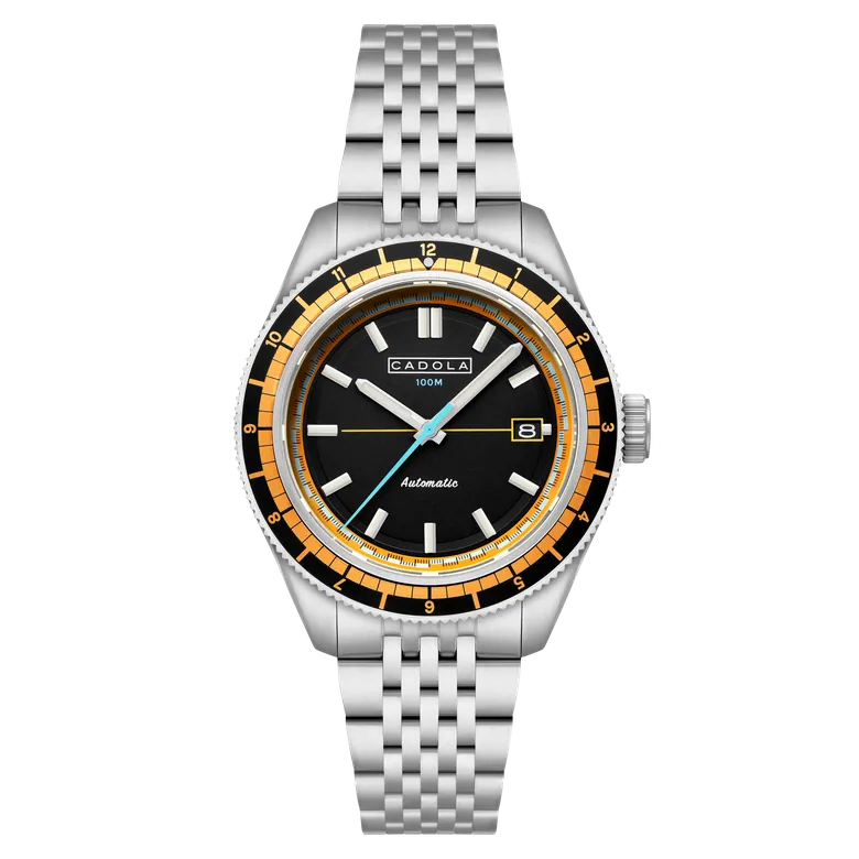Racecraft Black | Ahrens Automatic