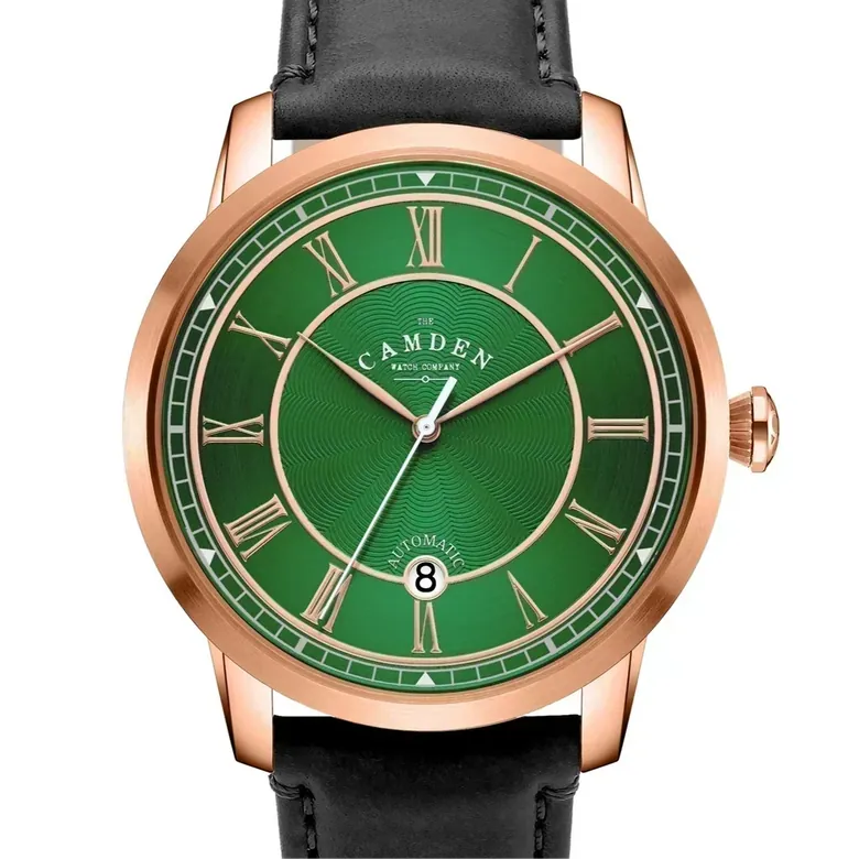 No.29 Automatic Watch