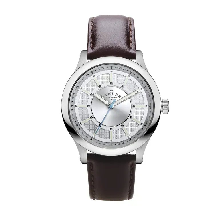 No.253 Watch