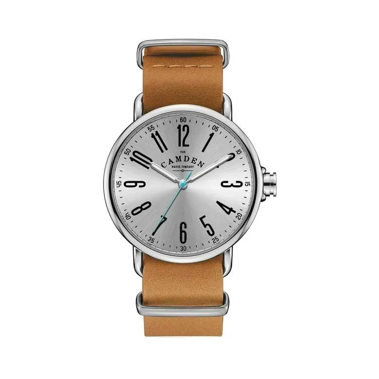 No.88 Watch