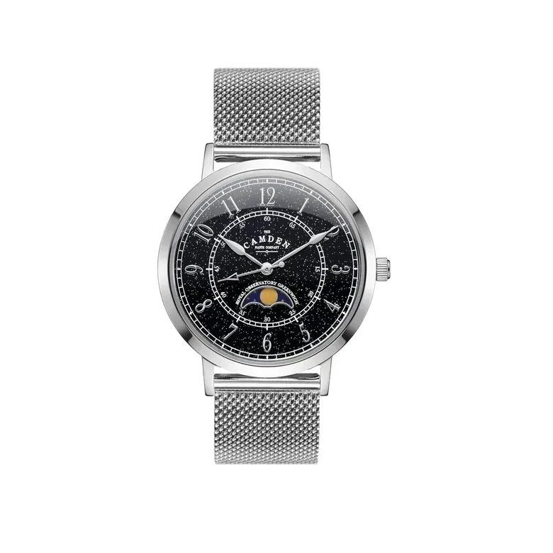 No.27 Moonphase Watch