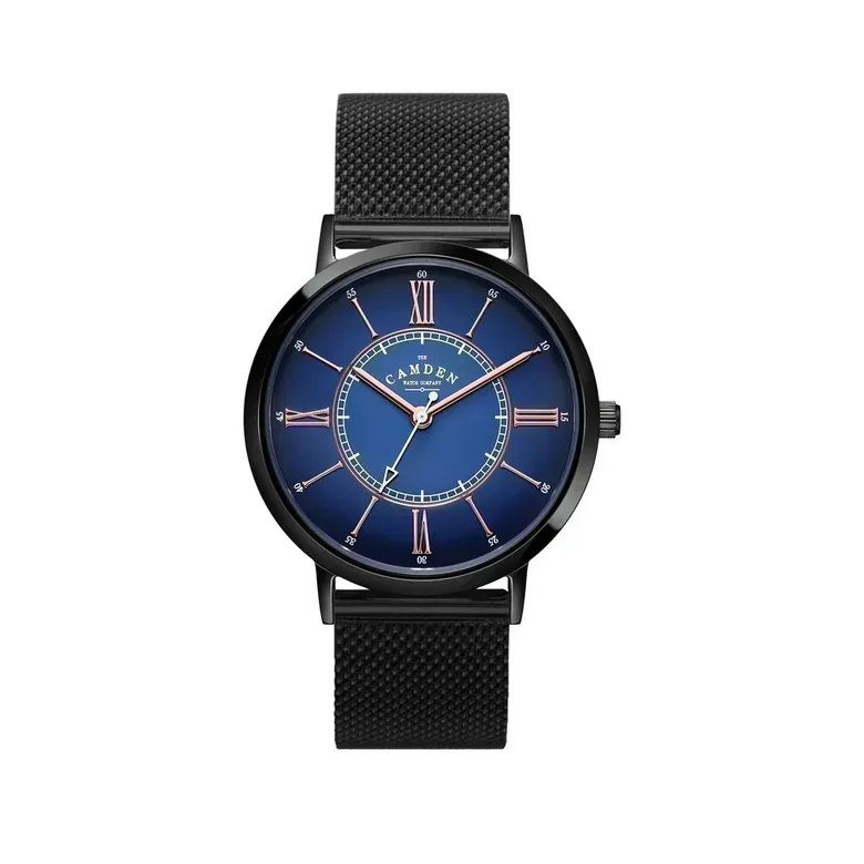 No.27 Midnight Edition on Mesh