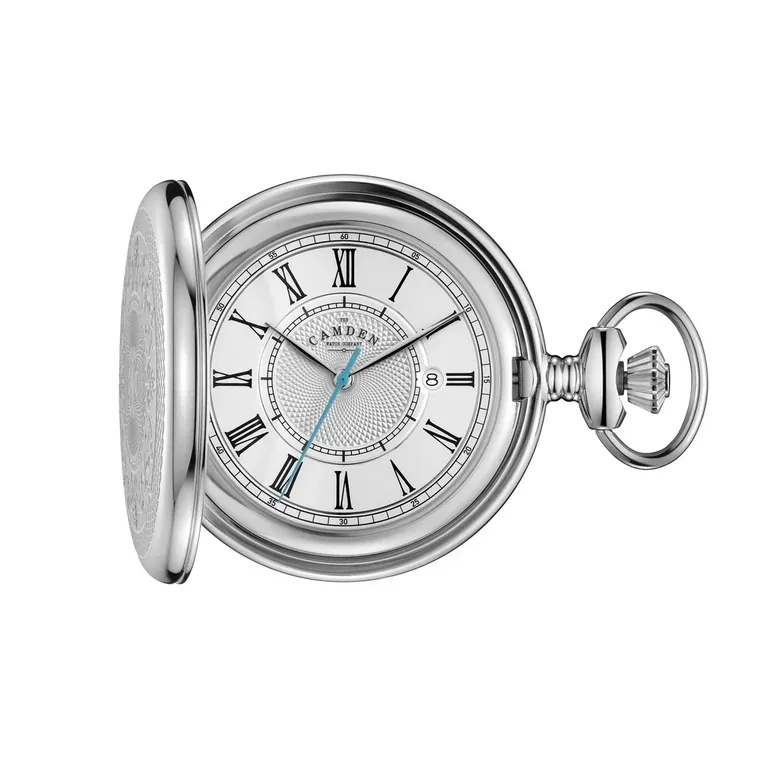 Pocket Watch