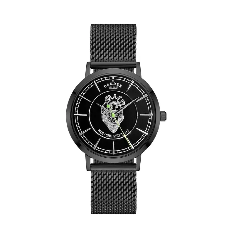 No.27 Camden Giving Limited Edition (250) on Mesh