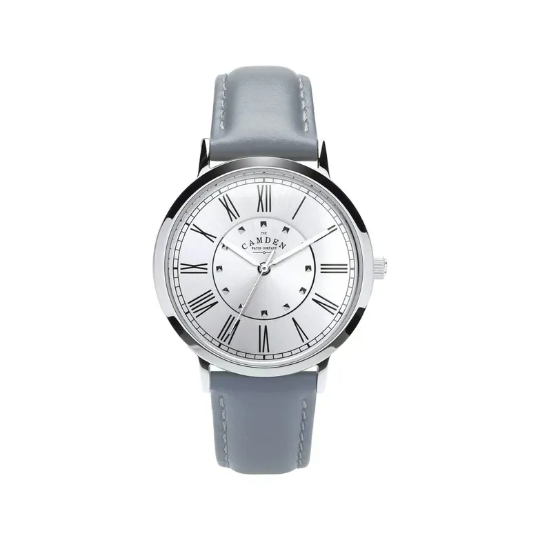 No.27 Watch
