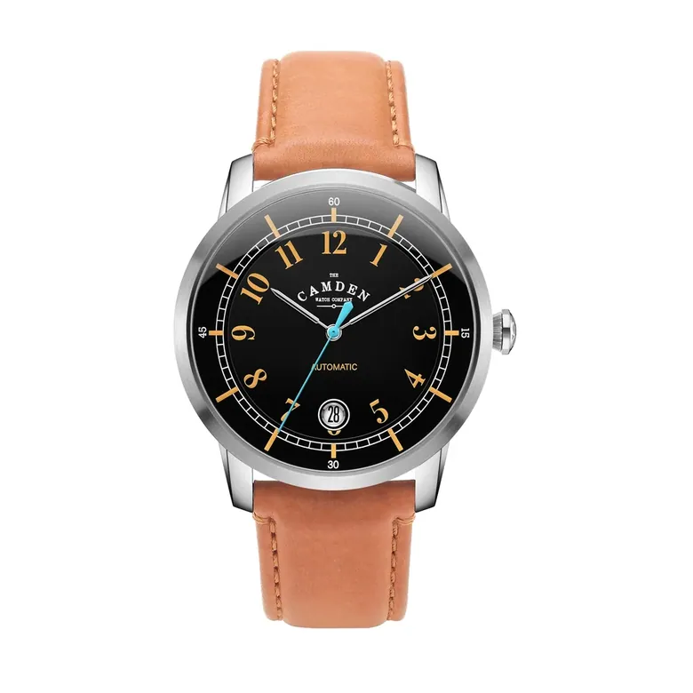 No.29 Type II Automatic Watch