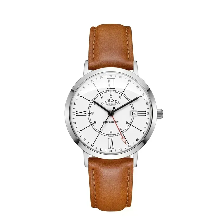 No.27 GMT Watch