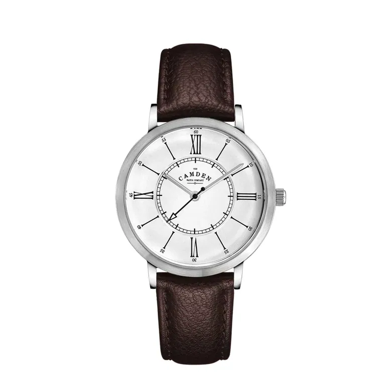 No.27 Type II Watch
