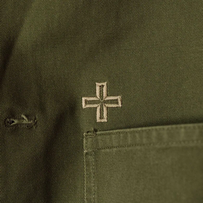 Cantonment Chore Coat