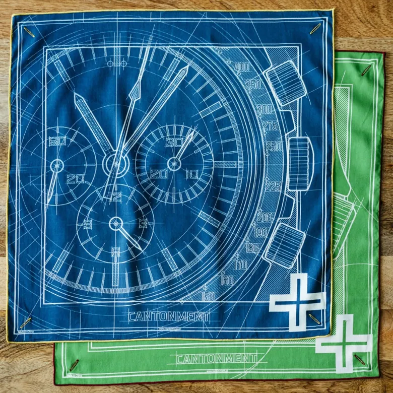 Chrono Set