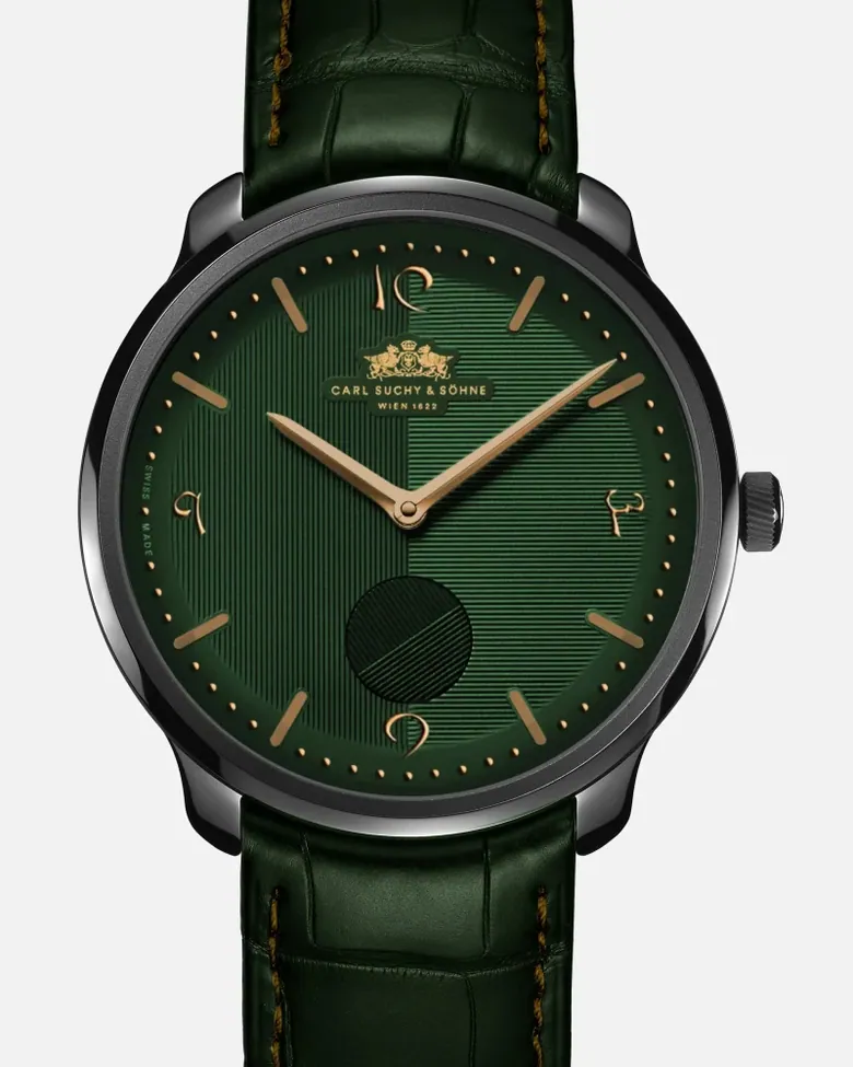 WALTZ Nº1 SAUDI NIGHTS