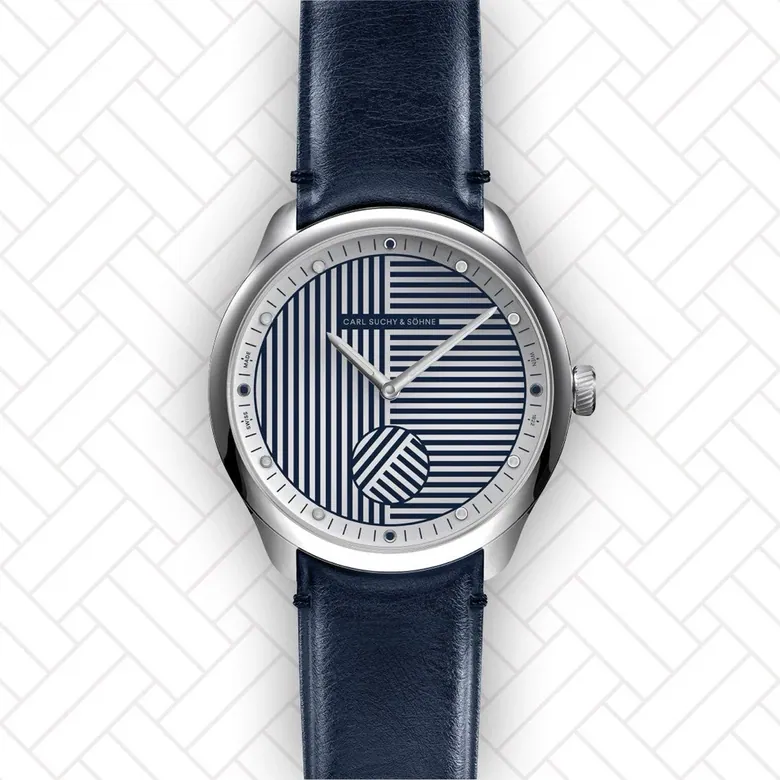 Vienna Blue Danube (Inquire)