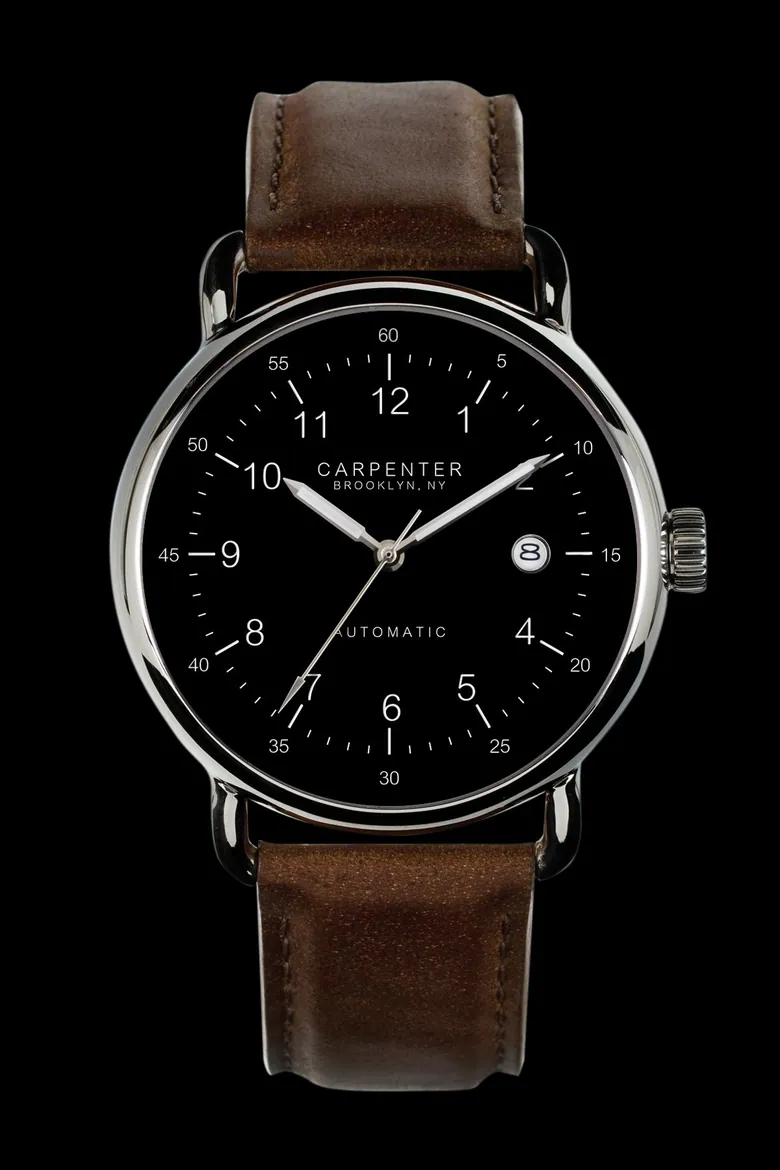 M2C BROOKLYN FIELD WATCH