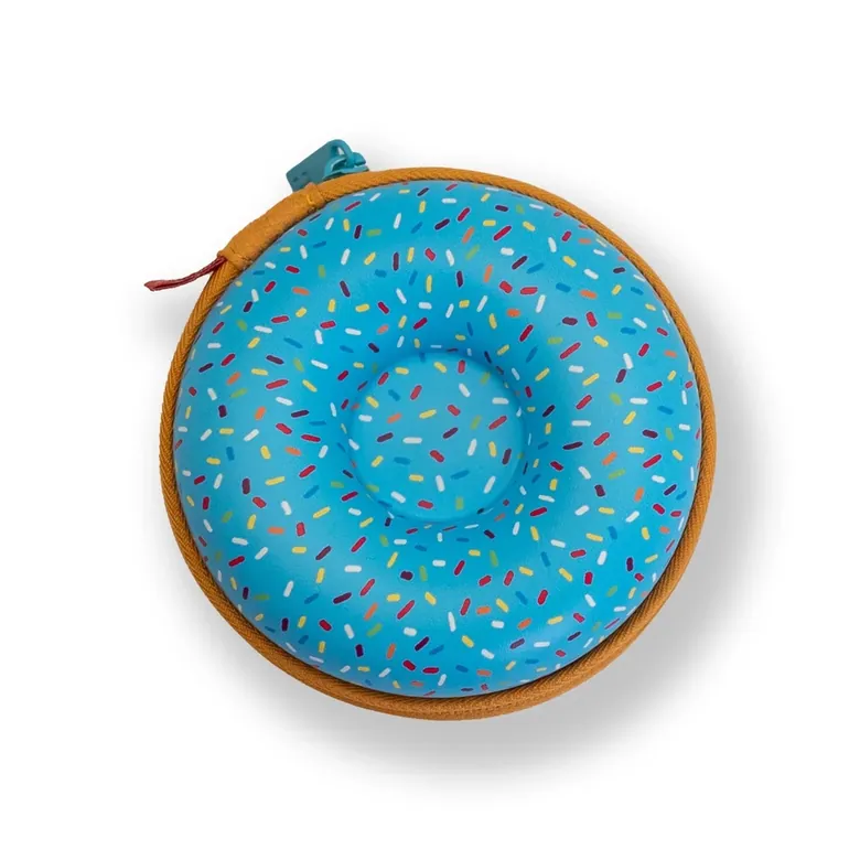 x Time+Tide Watches - Blueberry D’ohnut Watch Case