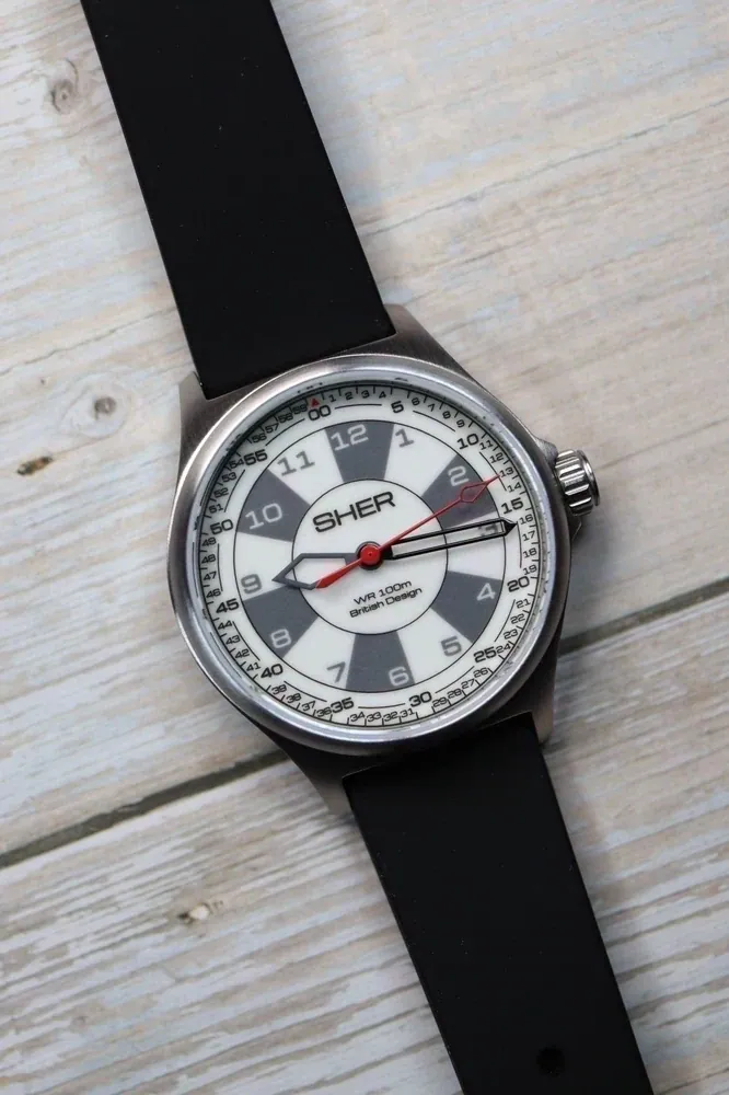 Sher Kids Watch