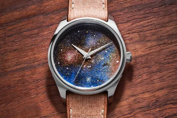 Cosmos Imperial Nebula - SOLD OUT