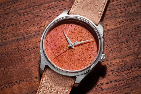 Silver Snow Imperial Salmon - SOLD OUT