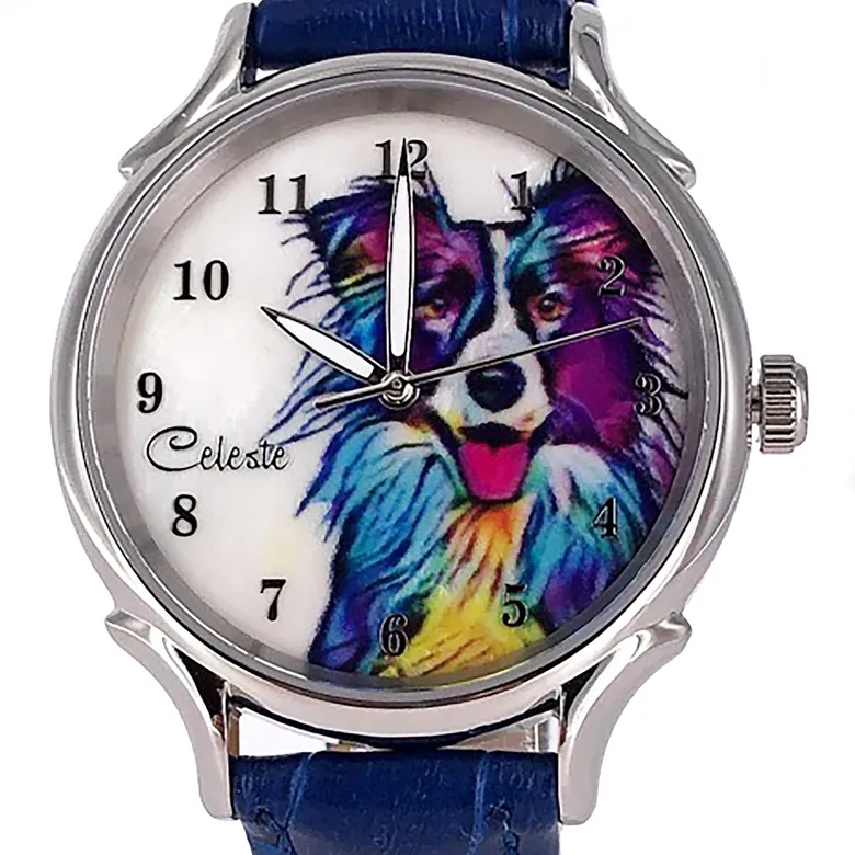Border Collie Dog Breed Watch