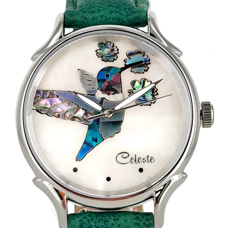 Hummingbird