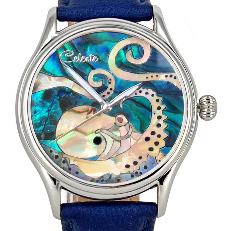 Octopus