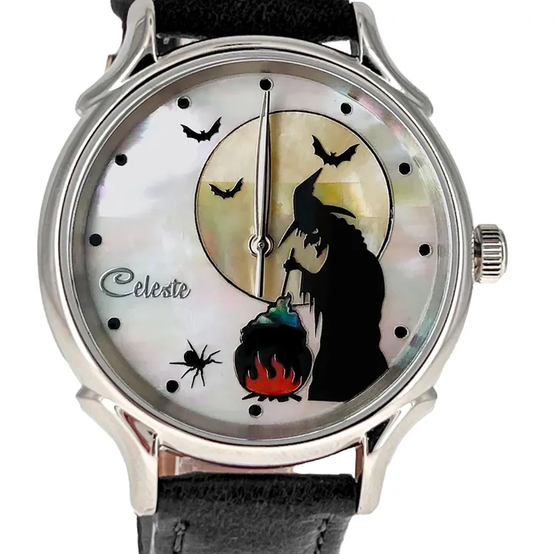 Witches Brew