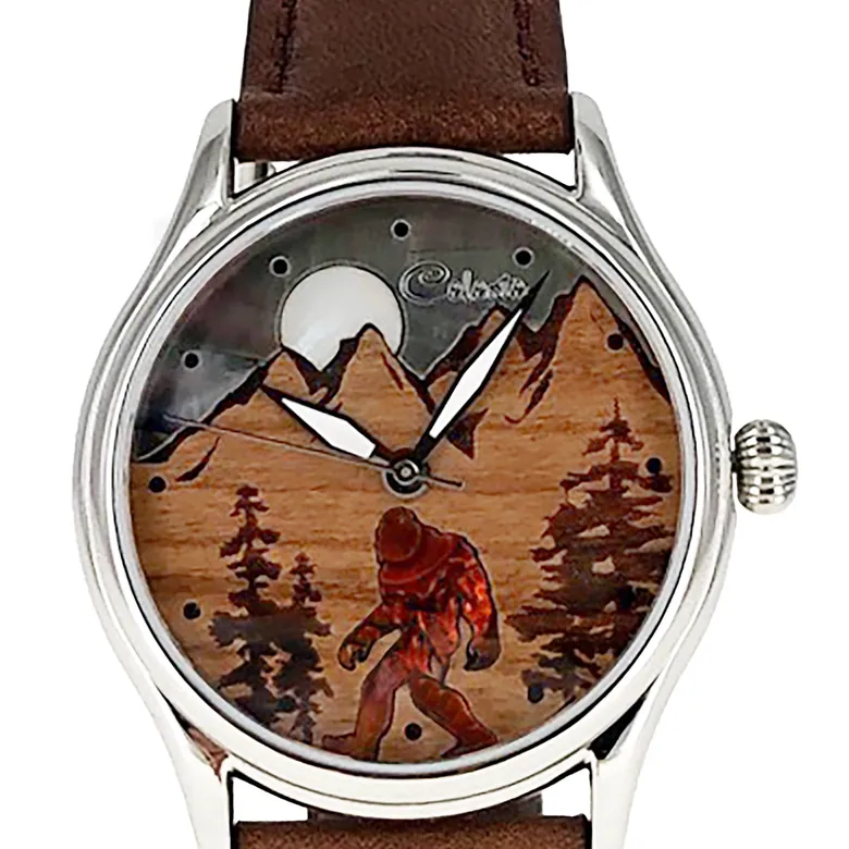 Sasq-Watch