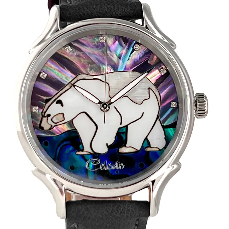 Arctic Wild - Polar Bear