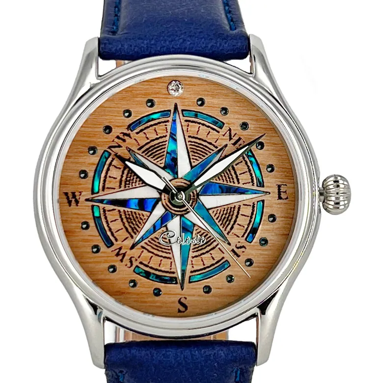 Compass Rose