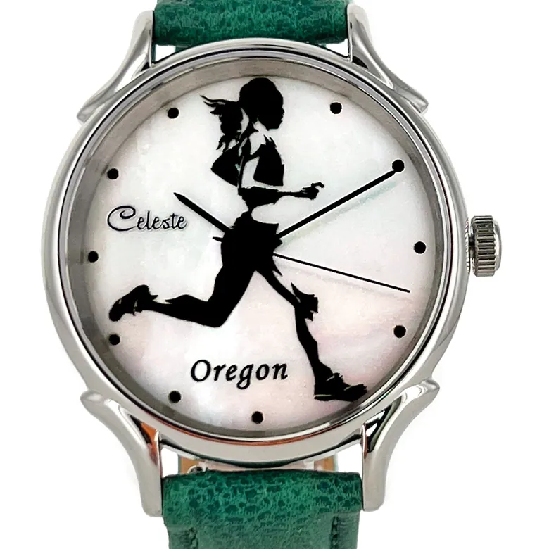 Oregon Spirit