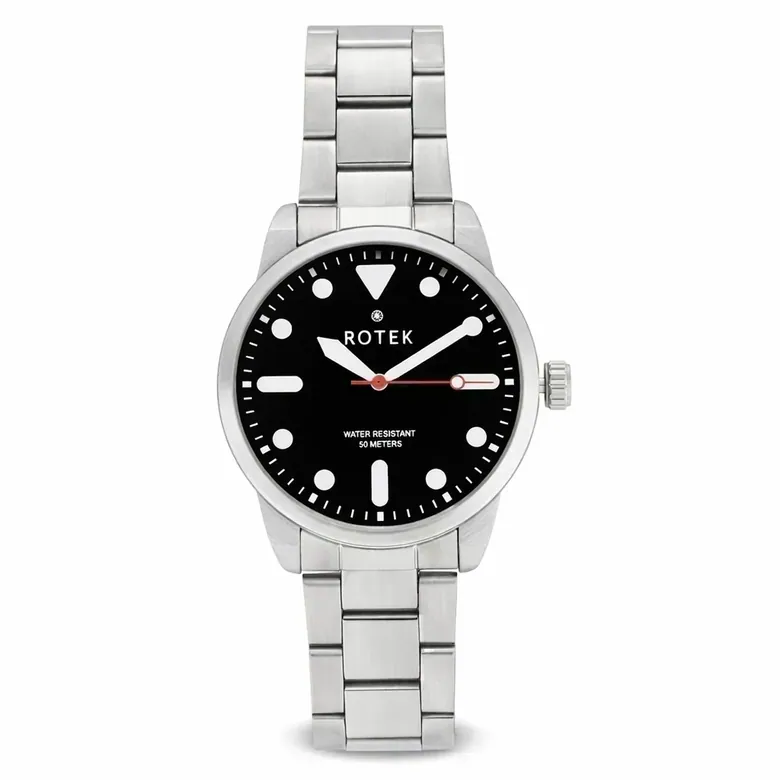 Rotek Gamma One Dive-Inspired Sports Watch