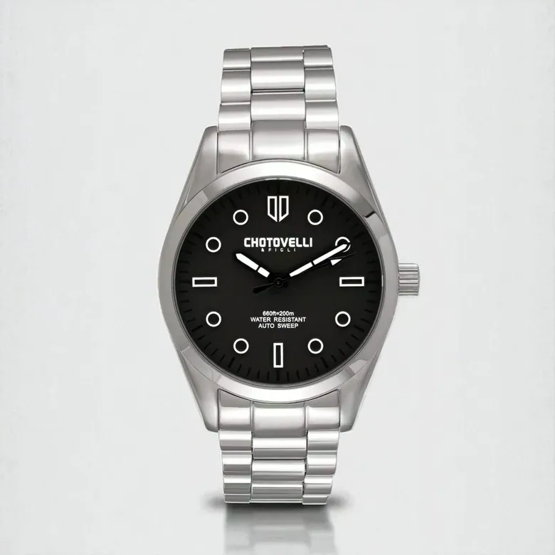 Skipper Yacht Watch