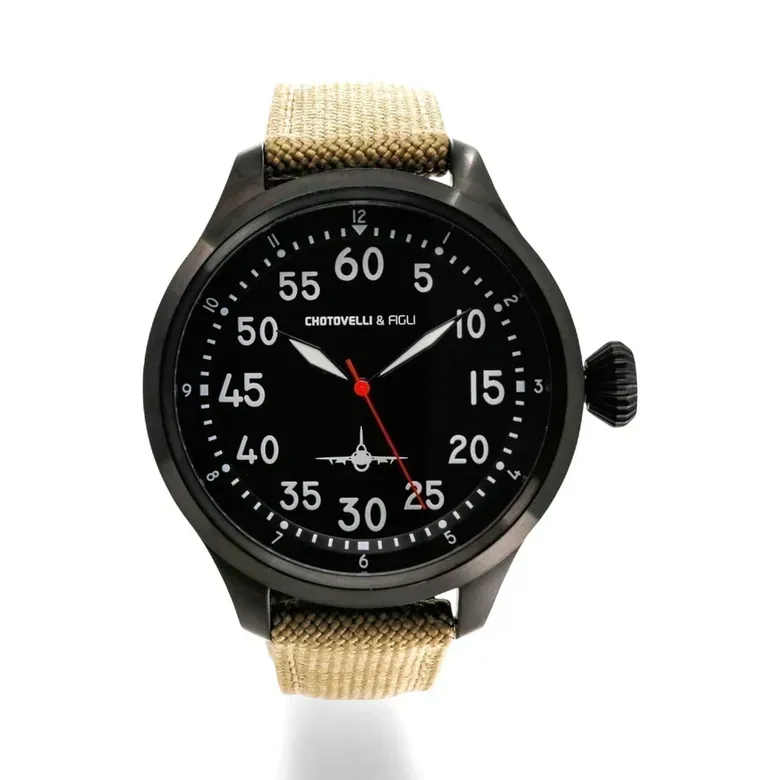 Airman 3400 Tool Watch